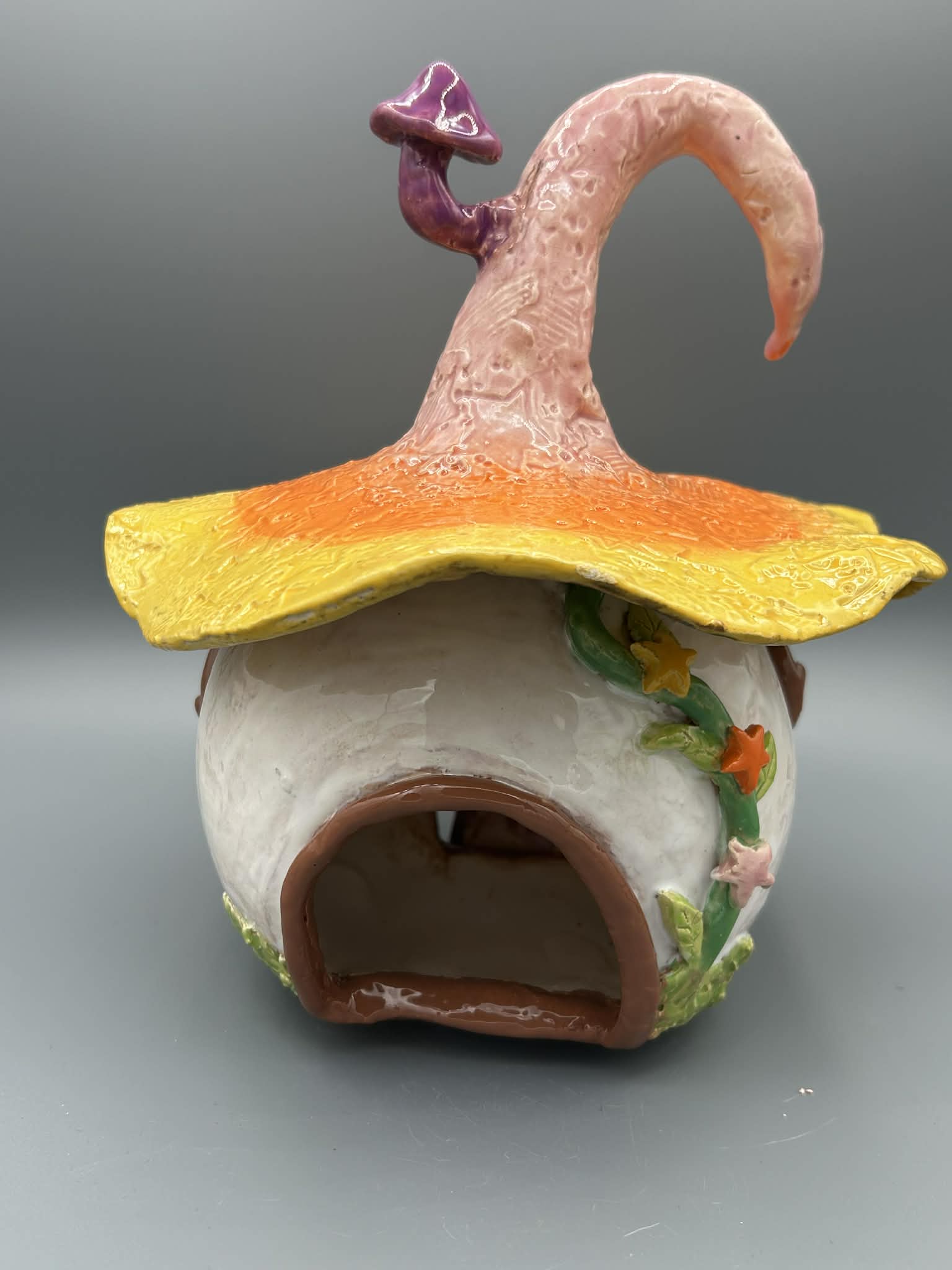 Sterrenhuisje - Afbeelding 2